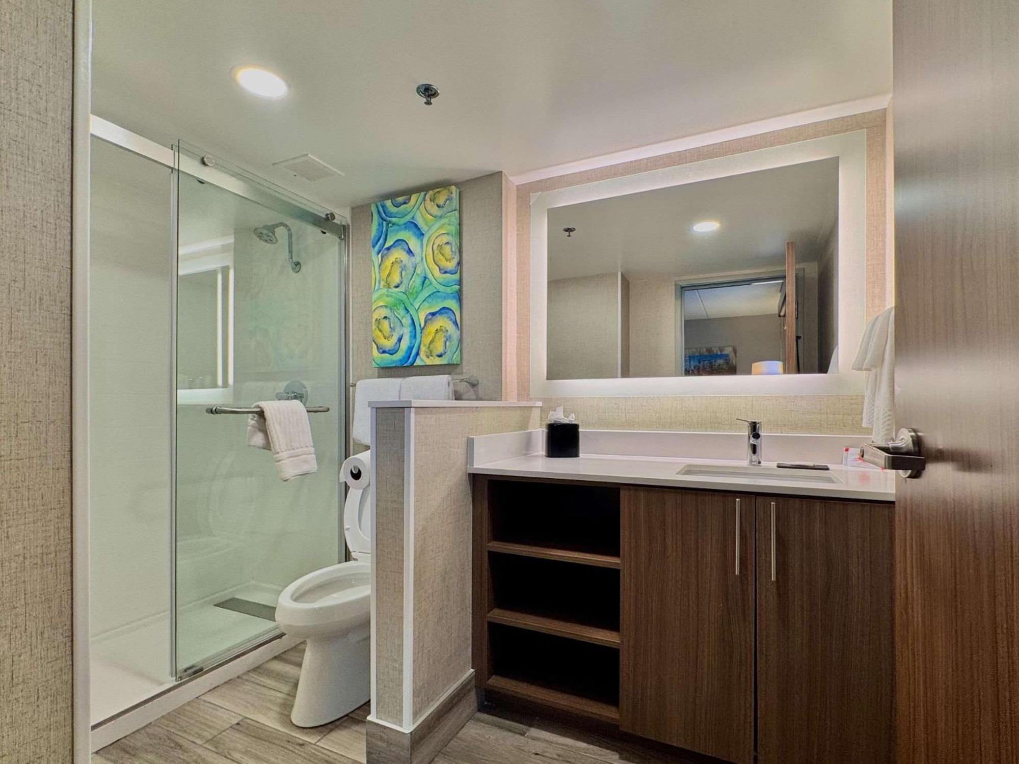 Mainstay Suites Oakbrook Terrace - Chicago Εξωτερικό φωτογραφία