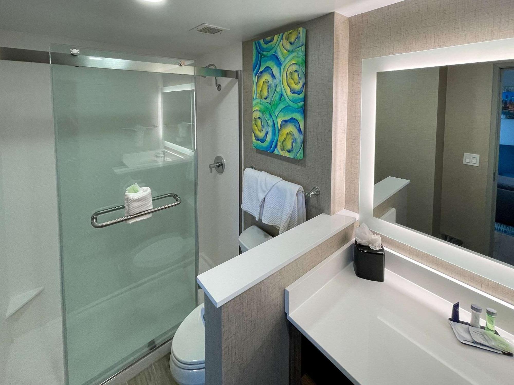 Mainstay Suites Oakbrook Terrace - Chicago Εξωτερικό φωτογραφία