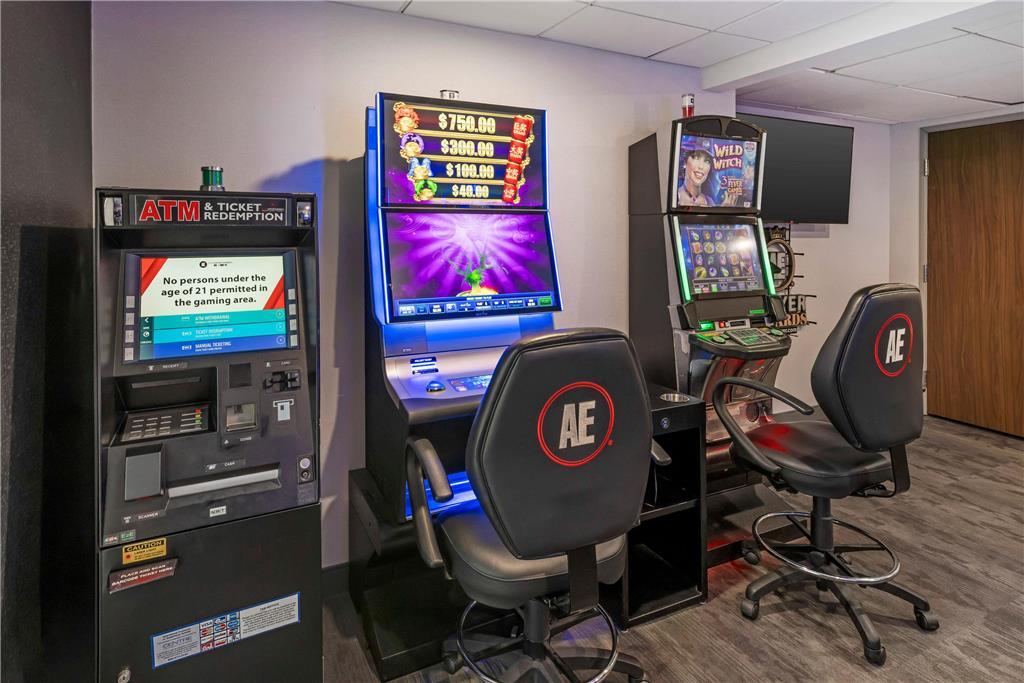 Mainstay Suites Oakbrook Terrace - Chicago Ανέσεις φωτογραφία