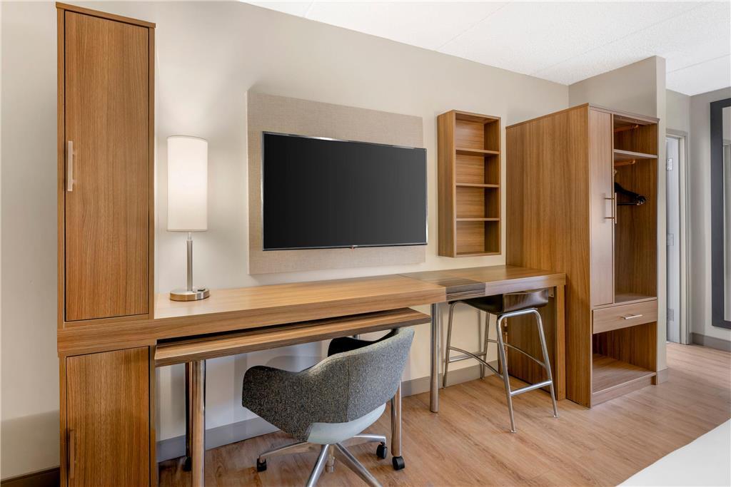 Mainstay Suites Oakbrook Terrace - Chicago Δωμάτιο φωτογραφία